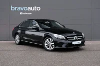 Mercedes-Benz C200 d Avantgarde 2 110kW thumbnail
