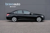 Mercedes-Benz C200 d Avantgarde 2 110kW thumbnail