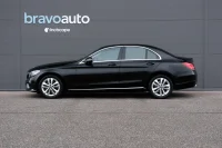 Mercedes-Benz C200 d Avantgarde 2 110kW thumbnail