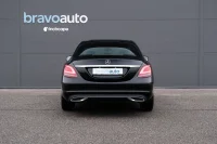 Mercedes-Benz C200 d Avantgarde 2 110kW thumbnail