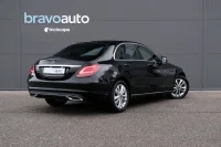 Mercedes-Benz C200 d Avantgarde 2 110kW thumbnail