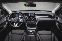 Mercedes-Benz C200 d Avantgarde 2 110kW thumbnail