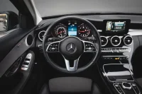 Mercedes-Benz C200 d Avantgarde 2 110kW thumbnail