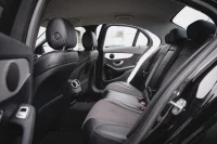 Mercedes-Benz C200 d Avantgarde 2 110kW thumbnail