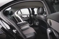 Mercedes-Benz C200 d Avantgarde 2 110kW thumbnail