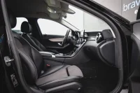 Mercedes-Benz C200 d Avantgarde 2 110kW thumbnail