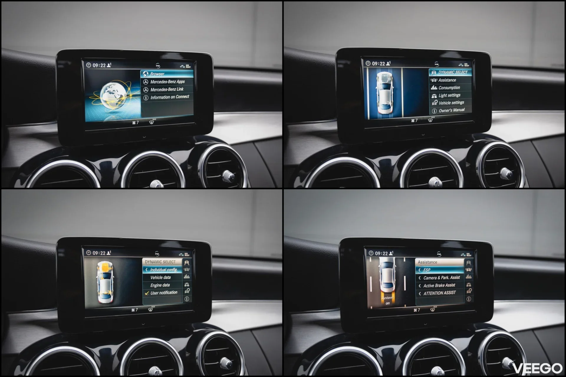 Mercedes-Benz C200 d Avantgarde 2 110kW