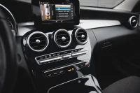 Mercedes-Benz C200 d Avantgarde 2 110kW thumbnail