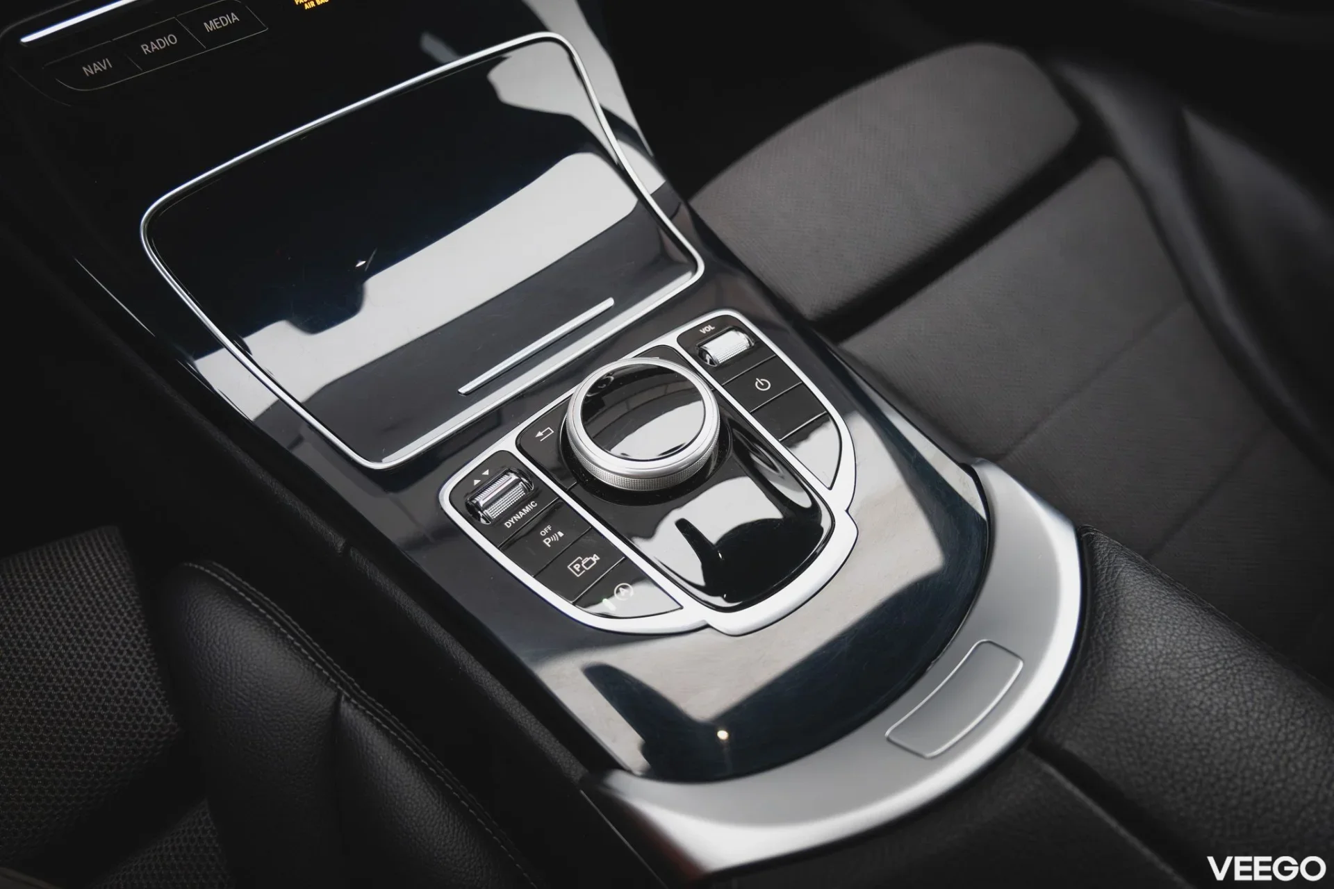 Mercedes-Benz C200 d Avantgarde 2 110kW