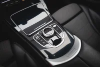 Mercedes-Benz C200 d Avantgarde 2 110kW thumbnail