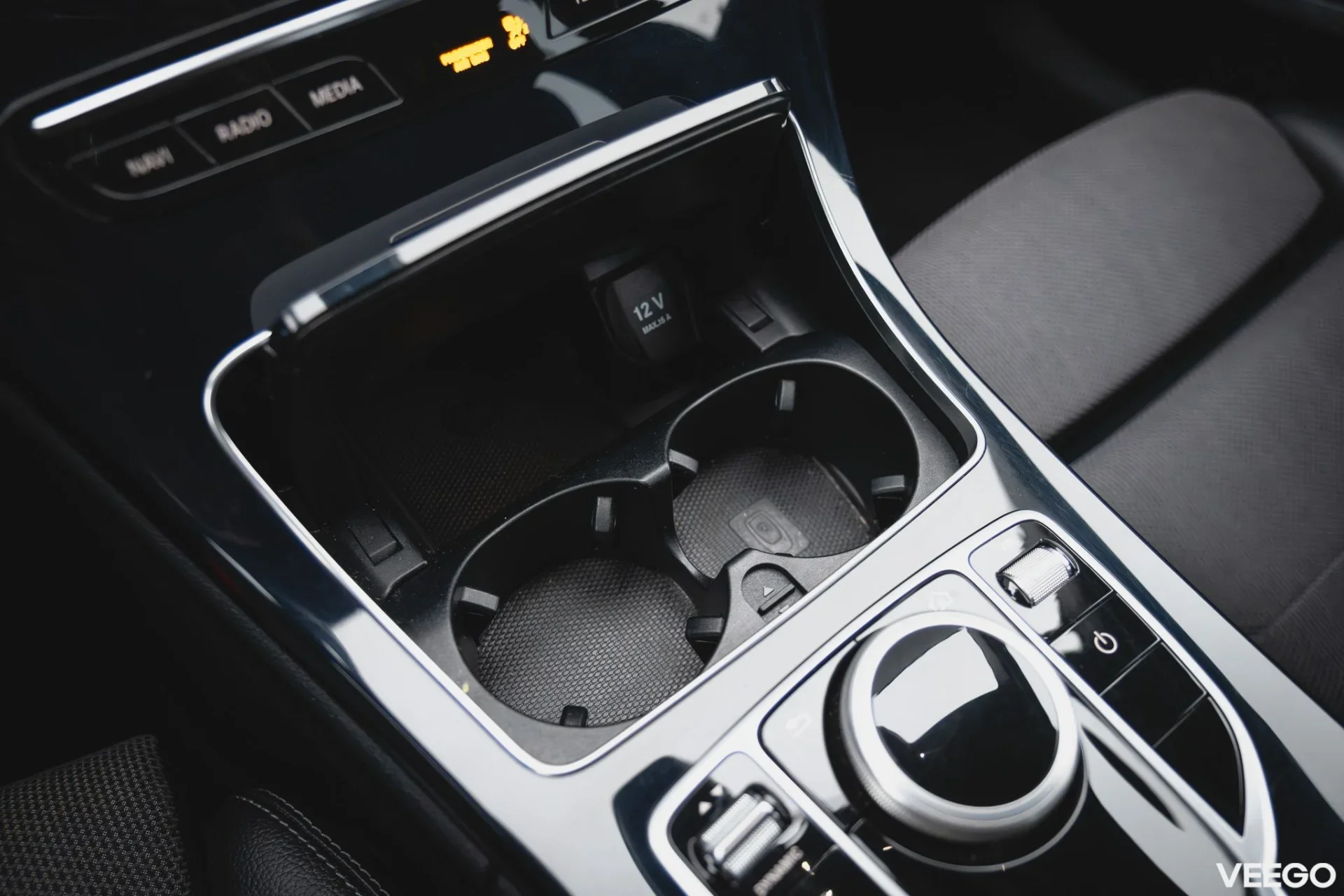 Mercedes-Benz C200 d Avantgarde 2 110kW