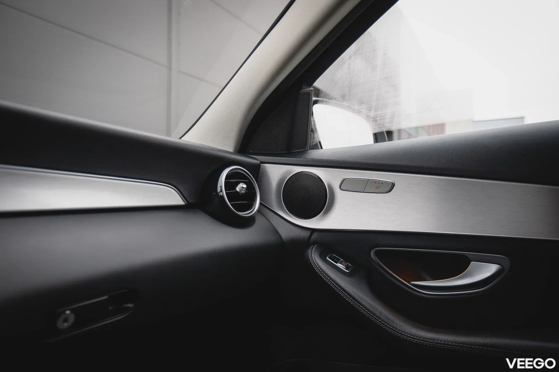 Mercedes-Benz C200 d Avantgarde 2 110kW