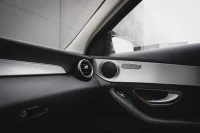 Mercedes-Benz C200 d Avantgarde 2 110kW thumbnail