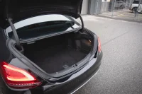 Mercedes-Benz C200 d Avantgarde 2 110kW thumbnail