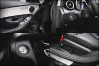 Mercedes-Benz C200 d Avantgarde 2 110kW thumbnail