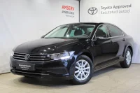 Volkswagen Passat TSI Business 1.5 110kW thumbnail