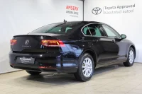 Volkswagen Passat TSI Business 1.5 110kW thumbnail