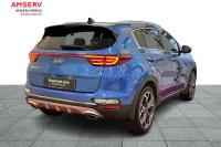 Kia Sportage - 1.6 130kW thumbnail