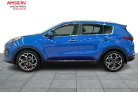 Kia Sportage - 1.6 130kW thumbnail