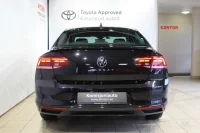 Volkswagen Passat TSI Business 1.5 110kW thumbnail