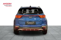Kia Sportage - 1.6 130kW thumbnail