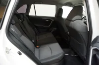 Toyota RAV4 Luxury + Comfort pakett 2.5 131kW thumbnail