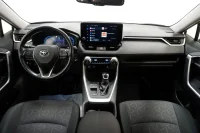 Toyota RAV4 Luxury + Comfort pakett 2.5 131kW thumbnail