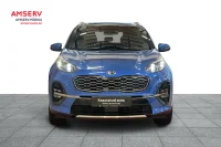 Kia Sportage - 1.6 130kW thumbnail