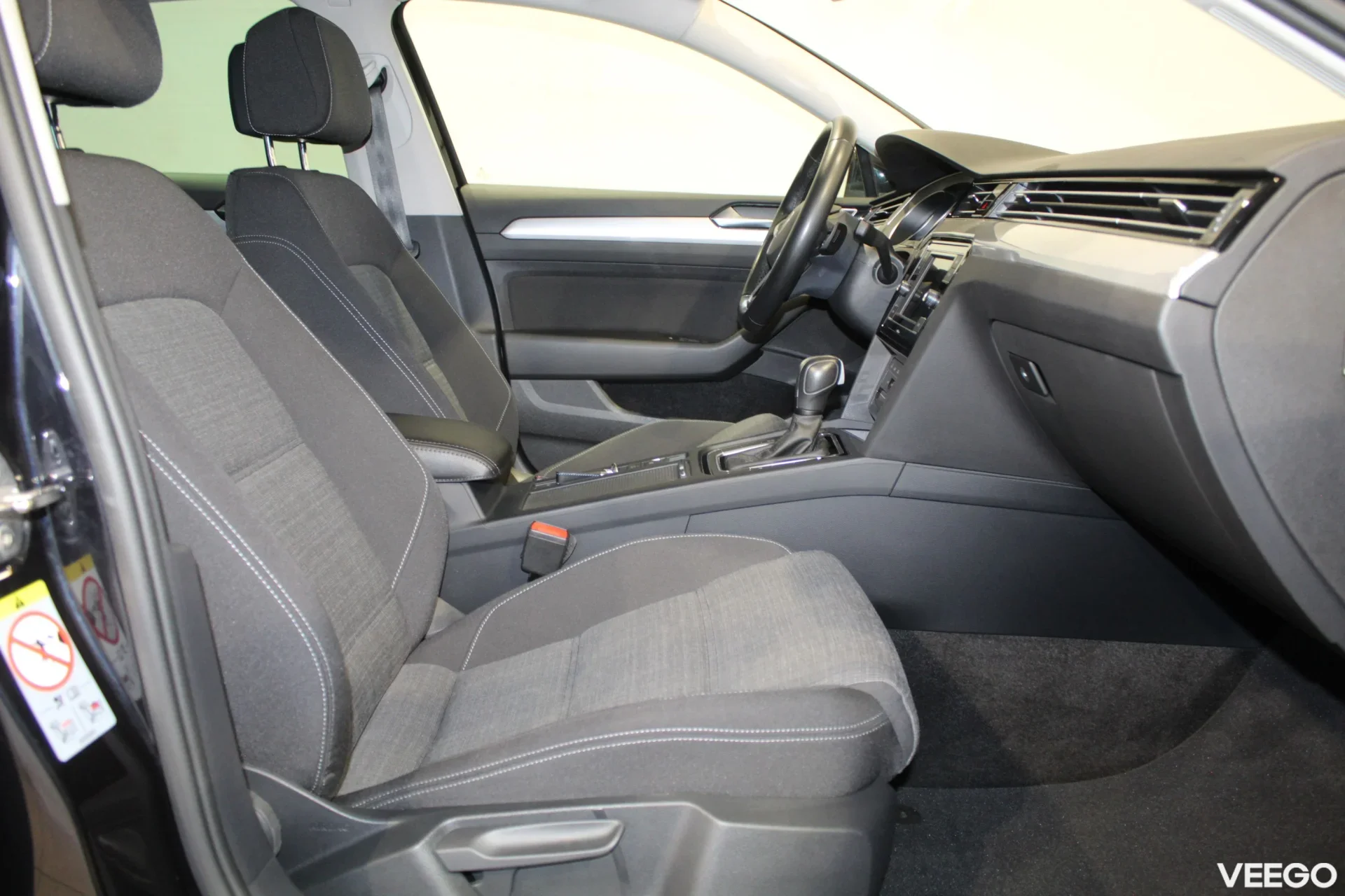 Volkswagen Passat TSI Business 1.5 110kW