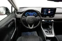 Toyota RAV4 Luxury + Comfort pakett 2.5 131kW thumbnail