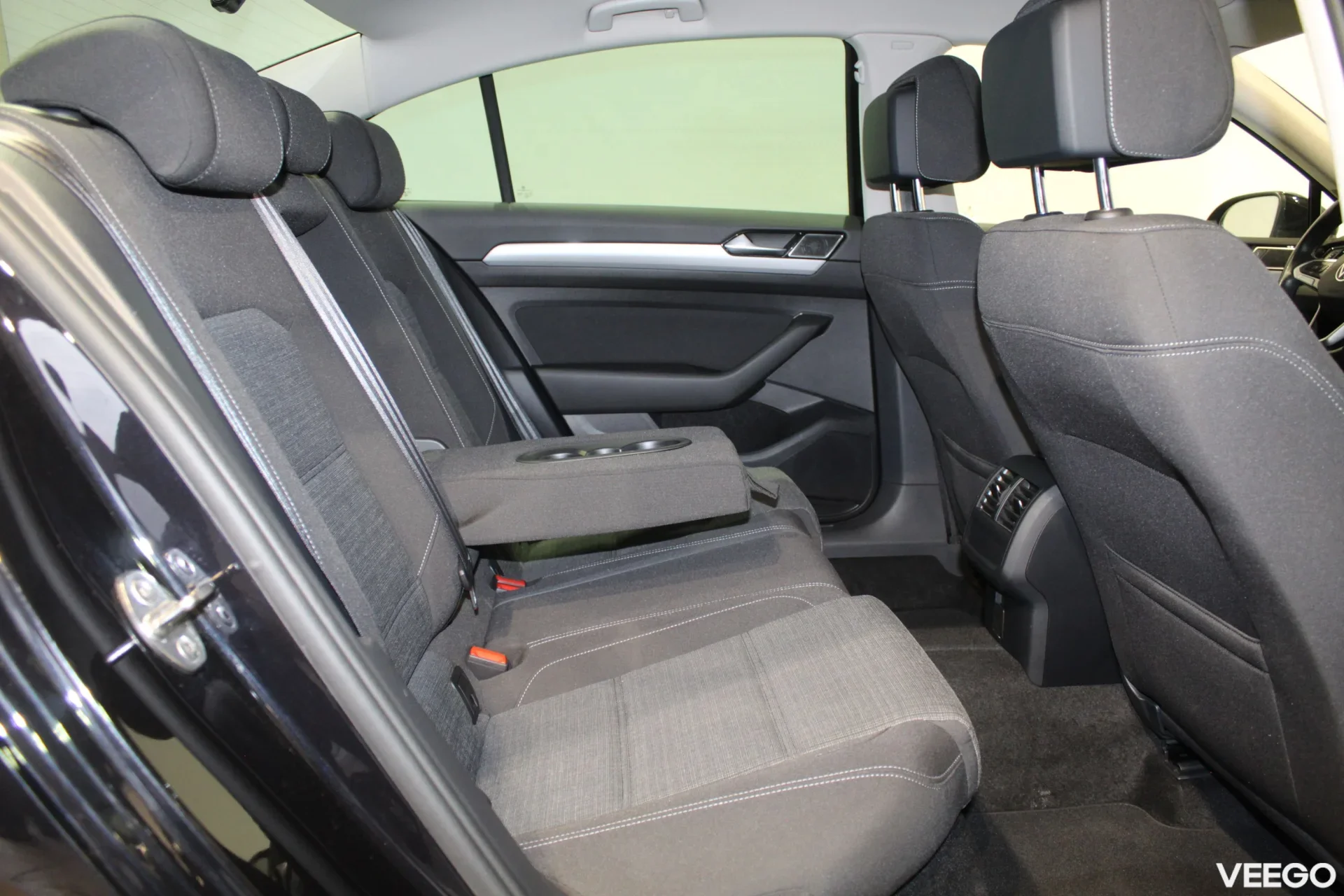 Volkswagen Passat TSI Business 1.5 110kW