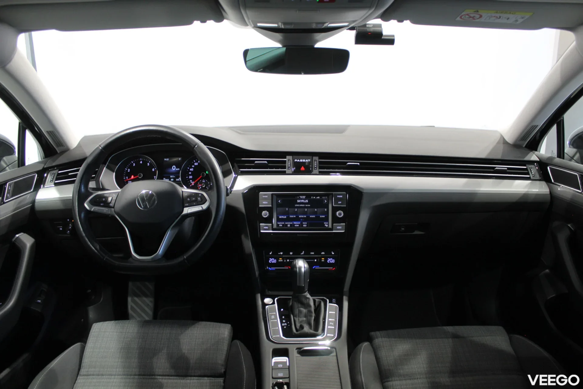 Volkswagen Passat TSI Business 1.5 110kW