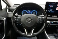 Toyota RAV4 Luxury + Comfort pakett 2.5 131kW thumbnail