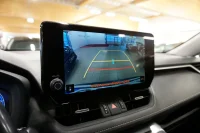 Toyota RAV4 Luxury + Comfort pakett 2.5 131kW thumbnail