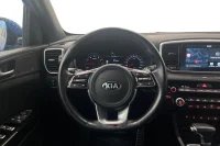 Kia Sportage - 1.6 130kW thumbnail