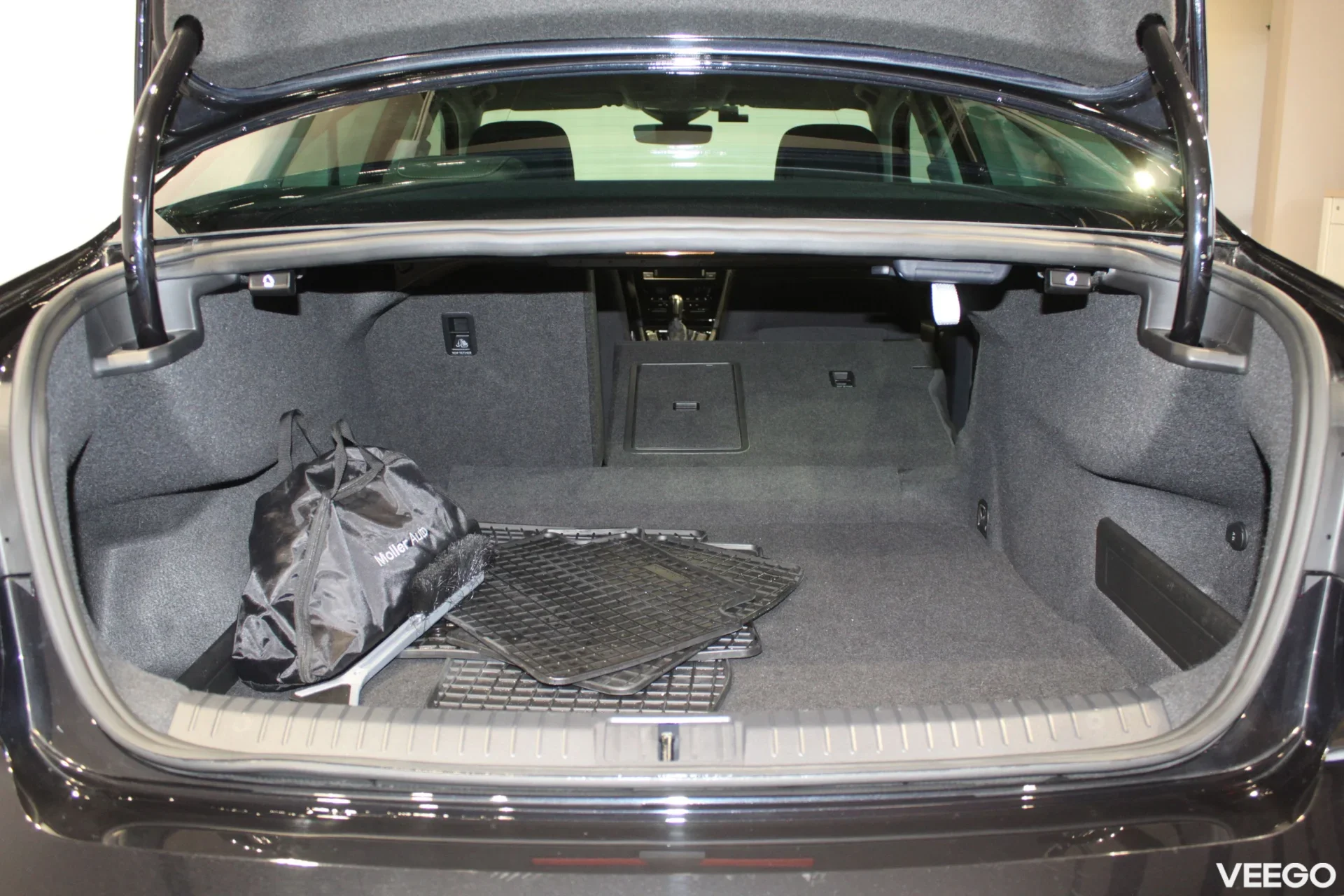 Volkswagen Passat TSI Business 1.5 110kW