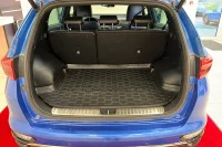 Kia Sportage - 1.6 130kW thumbnail