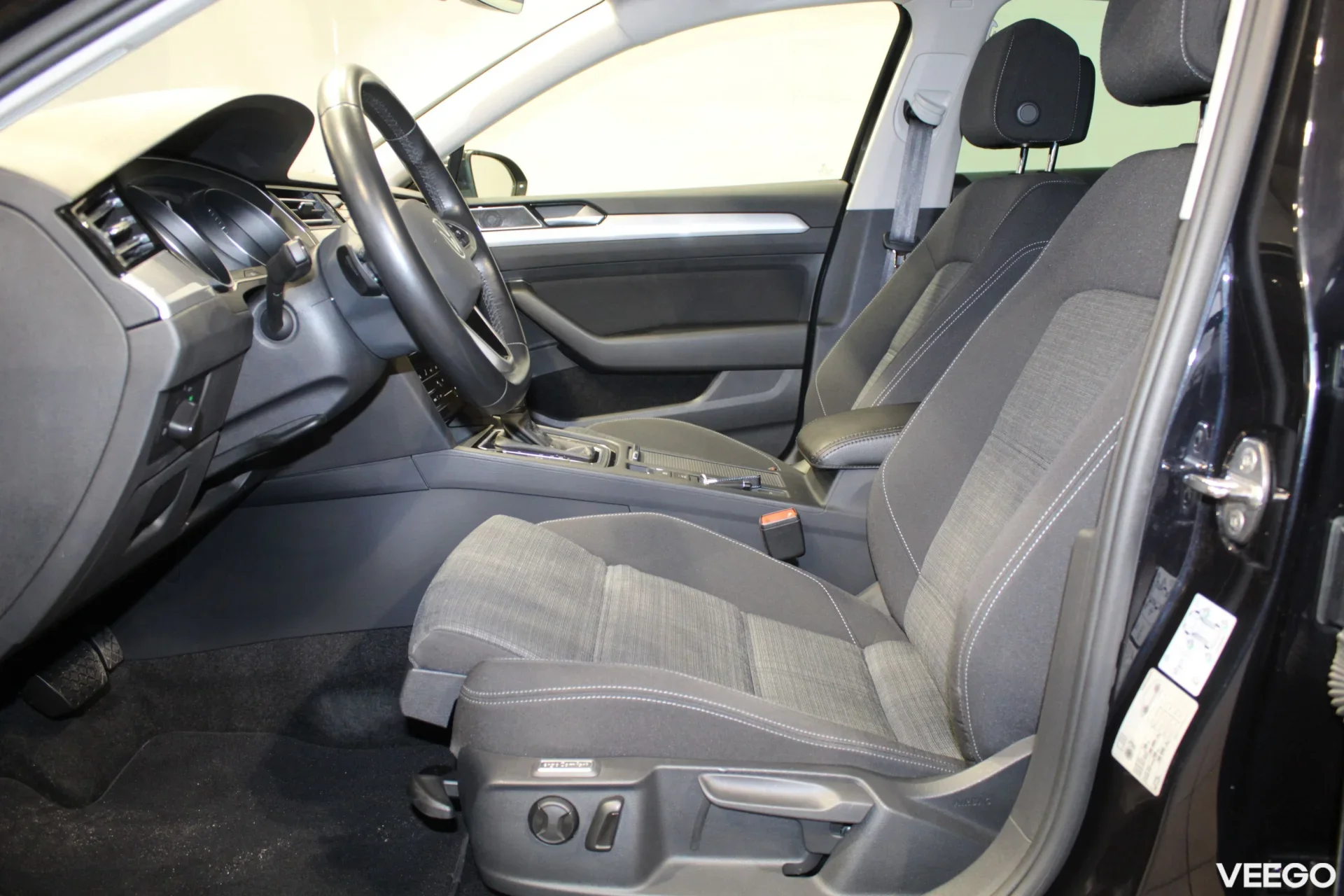 Volkswagen Passat TSI Business 1.5 110kW