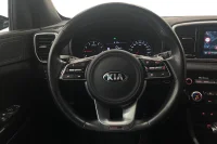 Kia Sportage - 1.6 130kW thumbnail