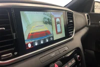 Kia Sportage - 1.6 130kW thumbnail