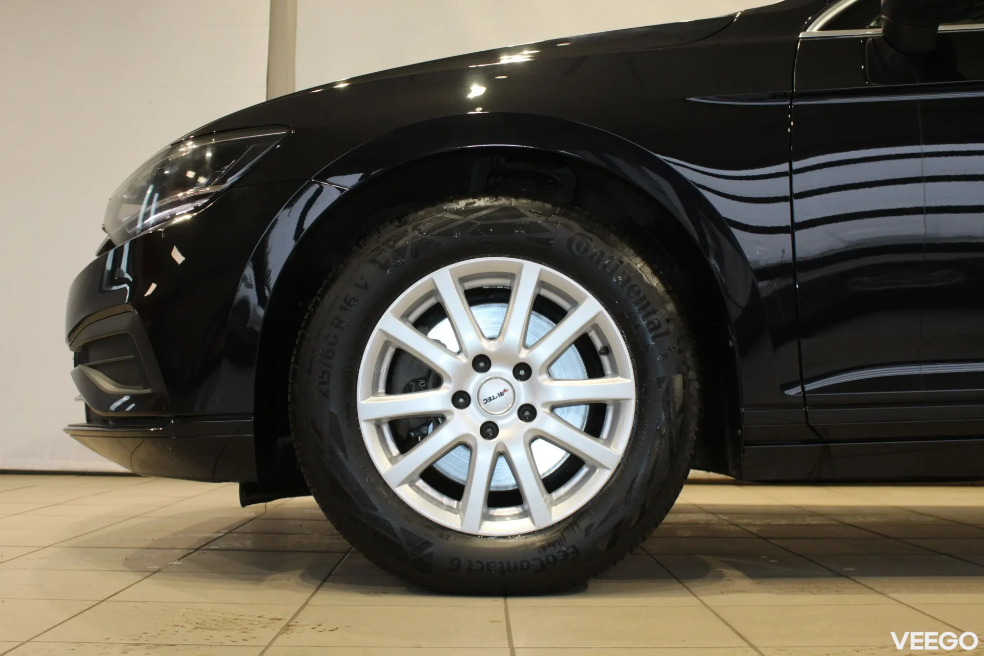 Volkswagen Passat TSI Business 1.5 110kW