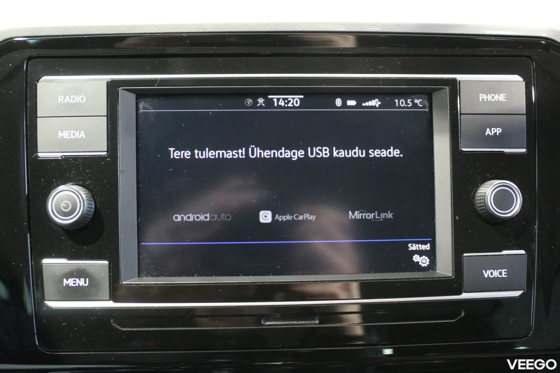 Volkswagen Passat TSI Business 1.5 110kW