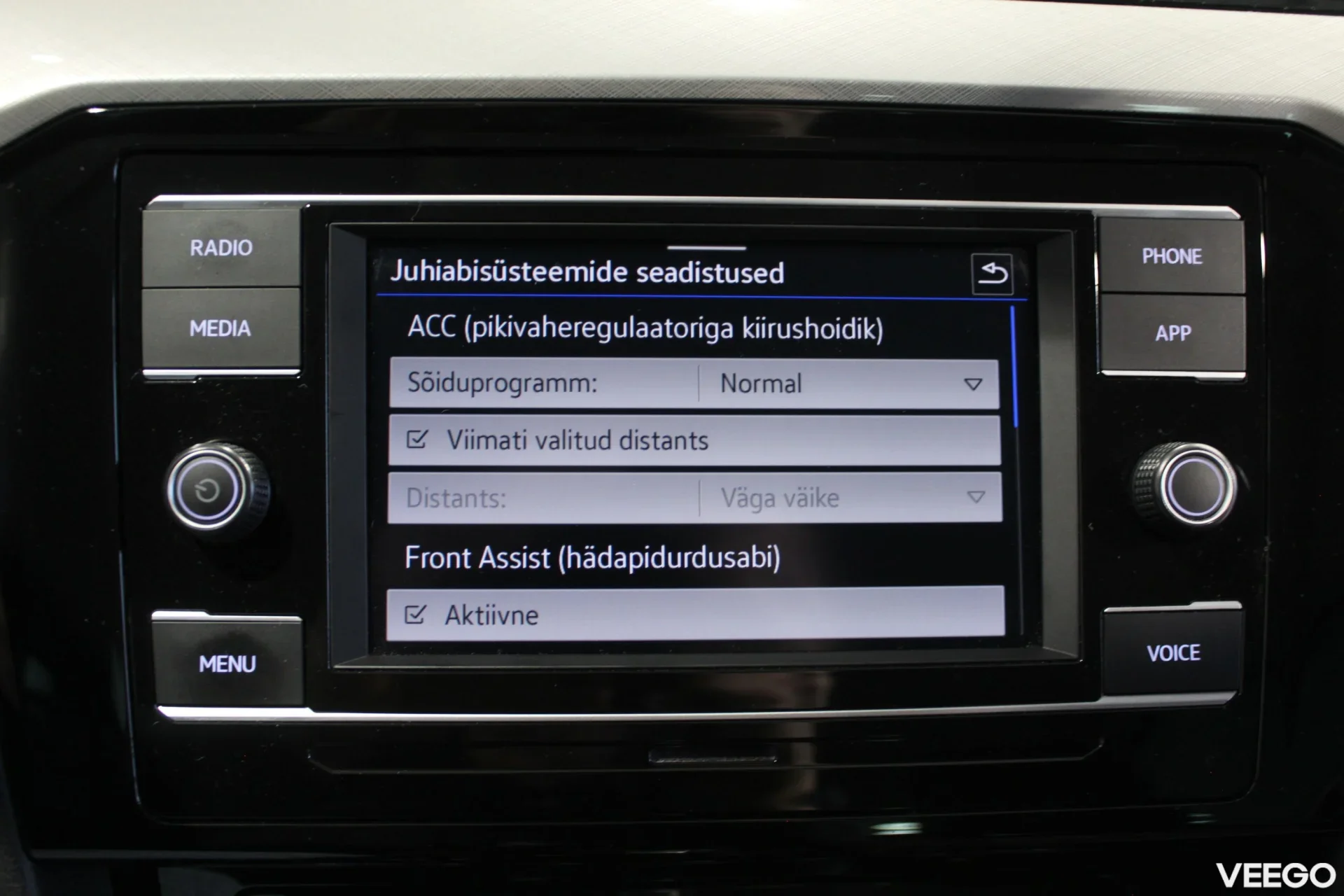Volkswagen Passat TSI Business 1.5 110kW