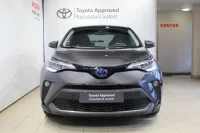 Toyota C-HR Style 1.8 72kW thumbnail