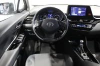 Toyota C-HR Style 1.8 72kW thumbnail