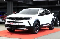 Opel Mokka 0.0 57kW thumbnail