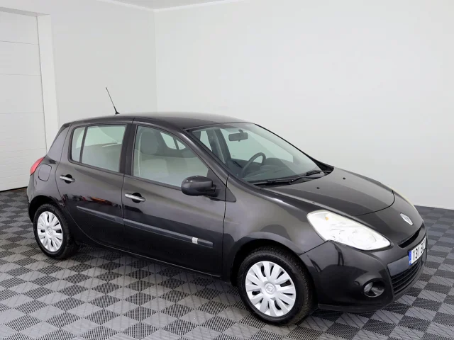 Image of Renault Clio 1.1 55kW