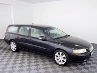 Volvo V70 2.4 136kW thumbnail