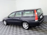 Volvo V70 2.4 136kW thumbnail