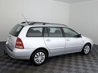 Toyota Corolla 2.0 85kW thumbnail